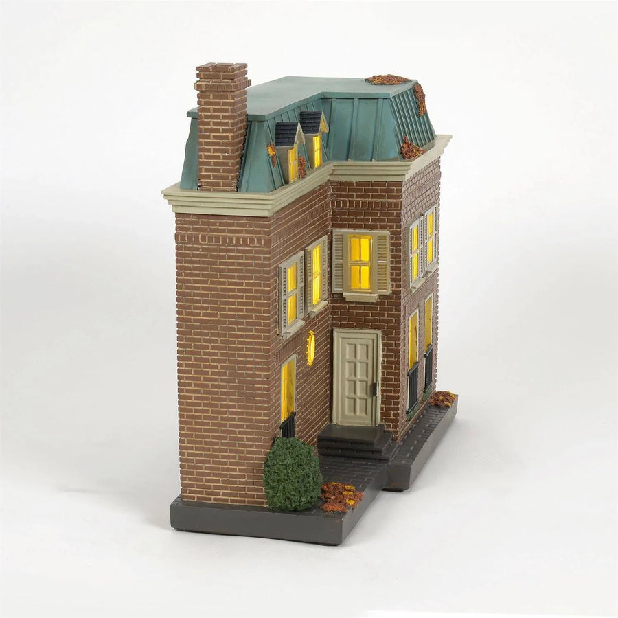 The Exorcist Frightville – Enesco, LLC – ActionFigure Brasil