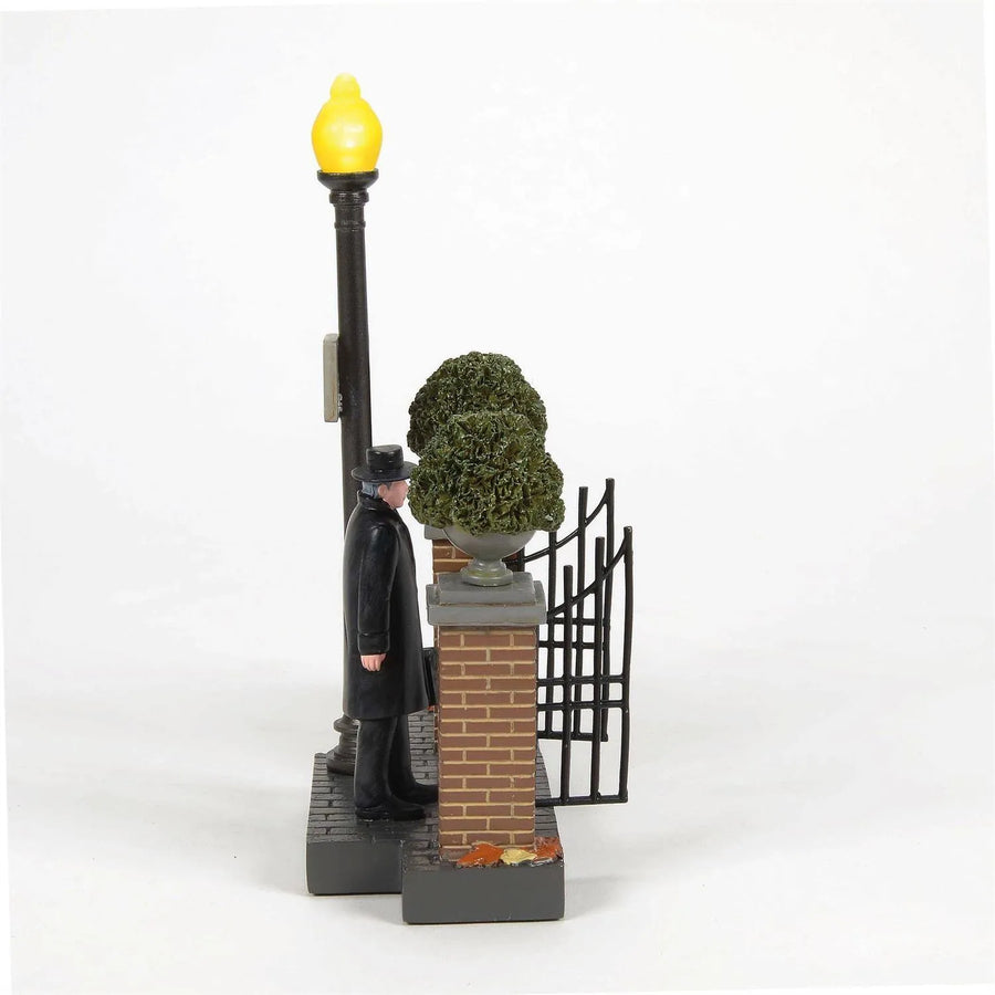 The Exorcist Frightville – Enesco, LLC – ActionFigure Brasil