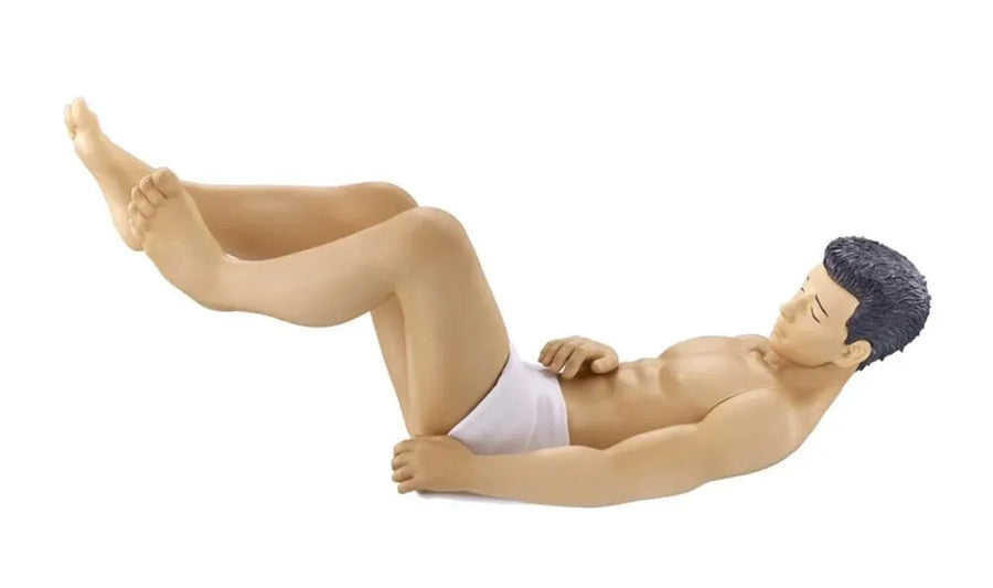 The Fable - Satou Akira (Bandai Spirits)ㅤ – Bandai Spirits – ActionFigure Brasil