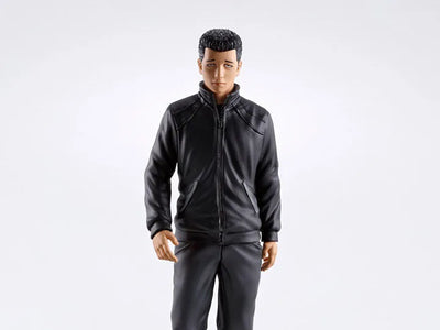 The Fable - Satou Akira (Bandai Spirits)ㅤ – Bandai Spirits – ActionFigureBrasil — detalhe do produto