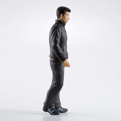 The Fable - Satou Akira (Bandai Spirits)ㅤ – Bandai Spirits – ActionFigureBrasil — embalagem