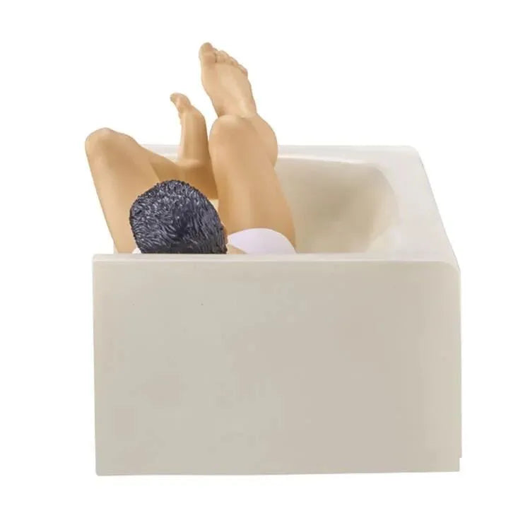 The Fable - Satou Akira (Bandai Spirits)ㅤ – Bandai Spirits – ActionFigure Brasil