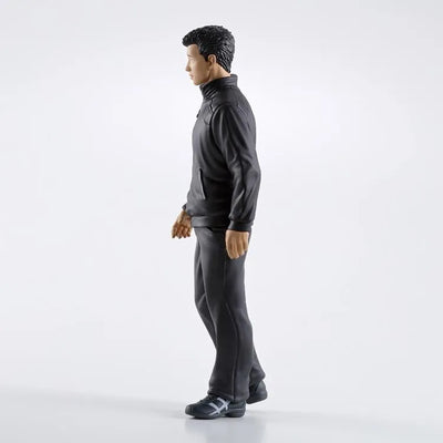 The Fable - Satou Akira (Bandai Spirits)ㅤ – Bandai Spirits – ActionFigureBrasil — ambientada