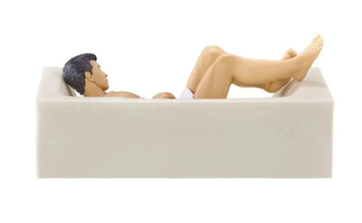 The Fable - Satou Akira (Bandai Spirits)ㅤ – Bandai Spirits – ActionFigureBrasil — acessórios