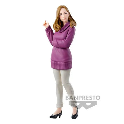 The Fable - Satou Youko (Bandai Spirits)ㅤ – Bandai Spirits – ActionFigureBrasil