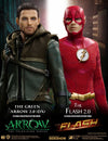 The Flash 2.0 (Deluxe)