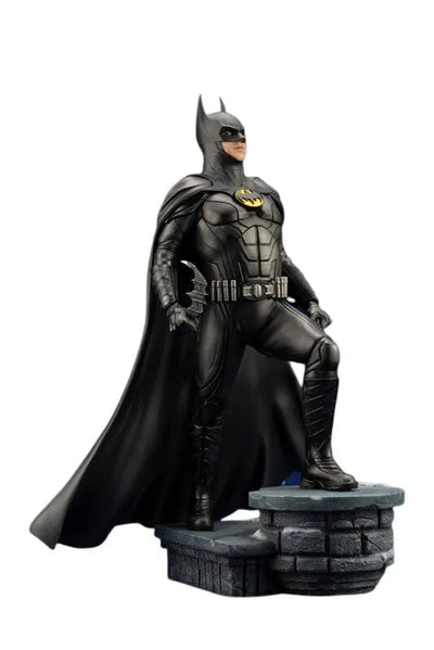 The Flash (2023) - Batman - ARTFX - 1/6 (Kotobukiya)ㅤ – Kotobukiya – ActionFigureBrasil