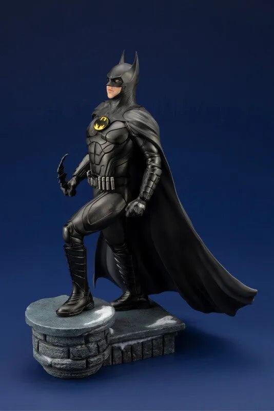 The Flash (2023) - Batman - ARTFX - 1/6 (Kotobukiya)ㅤ – Kotobukiya – ActionFigureBrasil