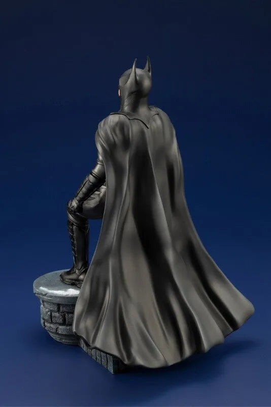 The Flash (2023) - Batman - ARTFX - 1/6 (Kotobukiya)ㅤ – Kotobukiya – ActionFigureBrasil
