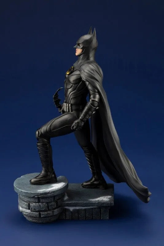 The Flash (2023) - Batman - ARTFX - 1/6 (Kotobukiya)ㅤ – Kotobukiya – ActionFigureBrasil