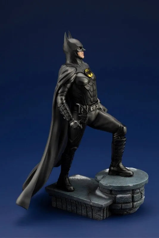 The Flash (2023) - Batman - ARTFX - 1/6 (Kotobukiya)ㅤ – Kotobukiya – ActionFigureBrasil