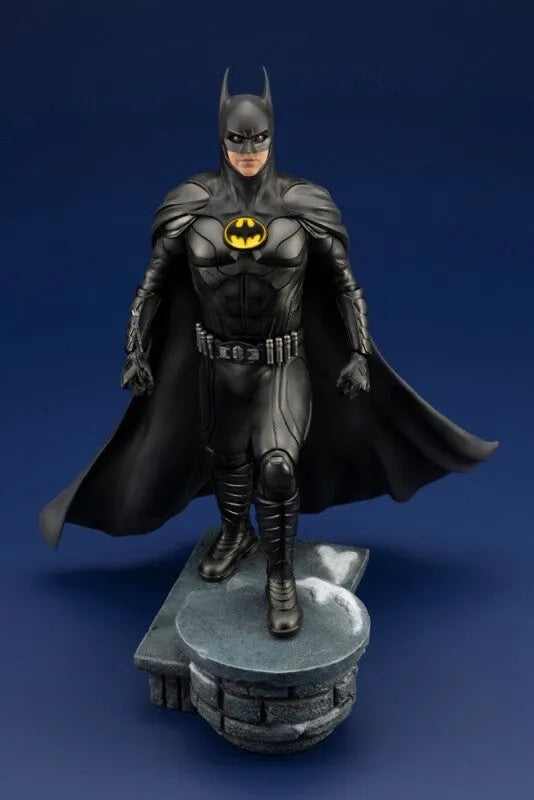 The Flash (2023) - Batman - ARTFX - 1/6 (Kotobukiya)ㅤ – Kotobukiya – ActionFigureBrasil