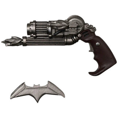 The Flash (2023) - Batman - Mafex (No.293) - The Flash Ver. (Medicom Toy)ㅤ – Medicom Toy – ActionFigureBrasil — ambientada