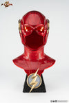 The Flash Cowl - LIMITED EDITION: 1850