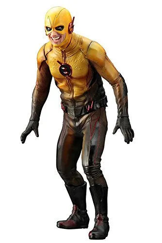 The Flash - Reverse Flash - ARTFX+ - 1/10 (Kotobukiya)ㅤ – Kotobukiya – ActionFigure Brasil
