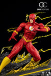 The Flash - LIMITED EDITION: 550