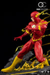 The Flash - LIMITED EDITION: 550 - ActionFigure Brasil