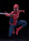 The Friendly Neighborhood Spider-Man - ActionFigure Brasil