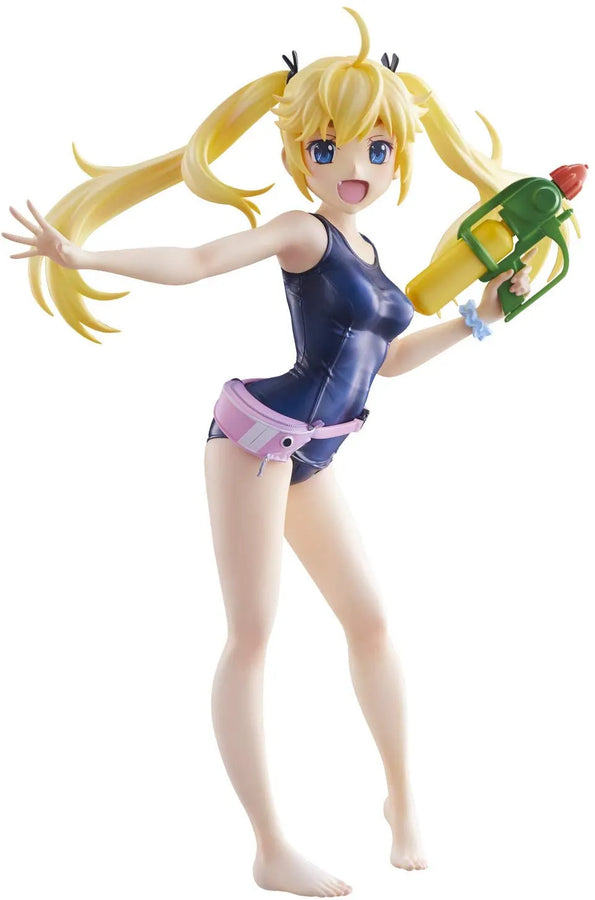 The Fruit of Grisaia - Matsushima Michiru (Union Creative International Ltd)ㅤ – Gantaku – ActionFigureBrasil