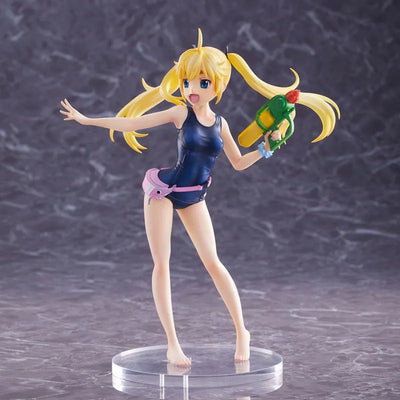The Fruit of Grisaia - Matsushima Michiru (Union Creative International Ltd)ㅤ – Gantaku – ActionFigureBrasil — ambientada
