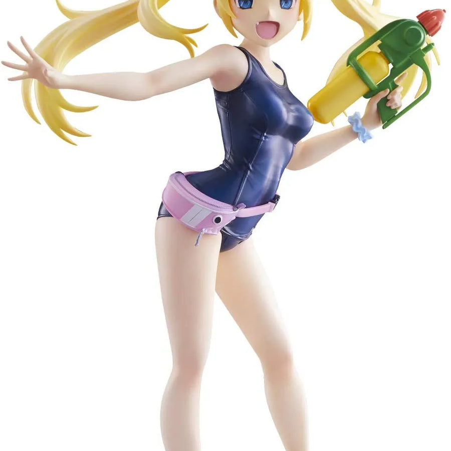 The Fruit of Grisaia - Matsushima Michiru (Union Creative International Ltd)ㅤ – Puella Magi Madoka Magica – ActionFigureBrasil