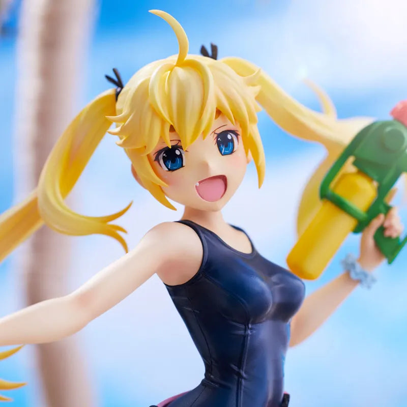 The Fruit of Grisaia - Matsushima Michiru (Union Creative International Ltd)ㅤ – Puella Magi Madoka Magica – ActionFigureBrasil