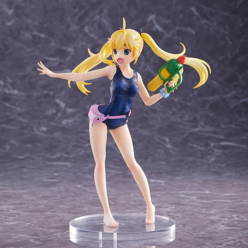 The Fruit of Grisaia - Matsushima Michiru (Union Creative International Ltd)ㅤ – Puella Magi Madoka Magica – ActionFigureBrasil