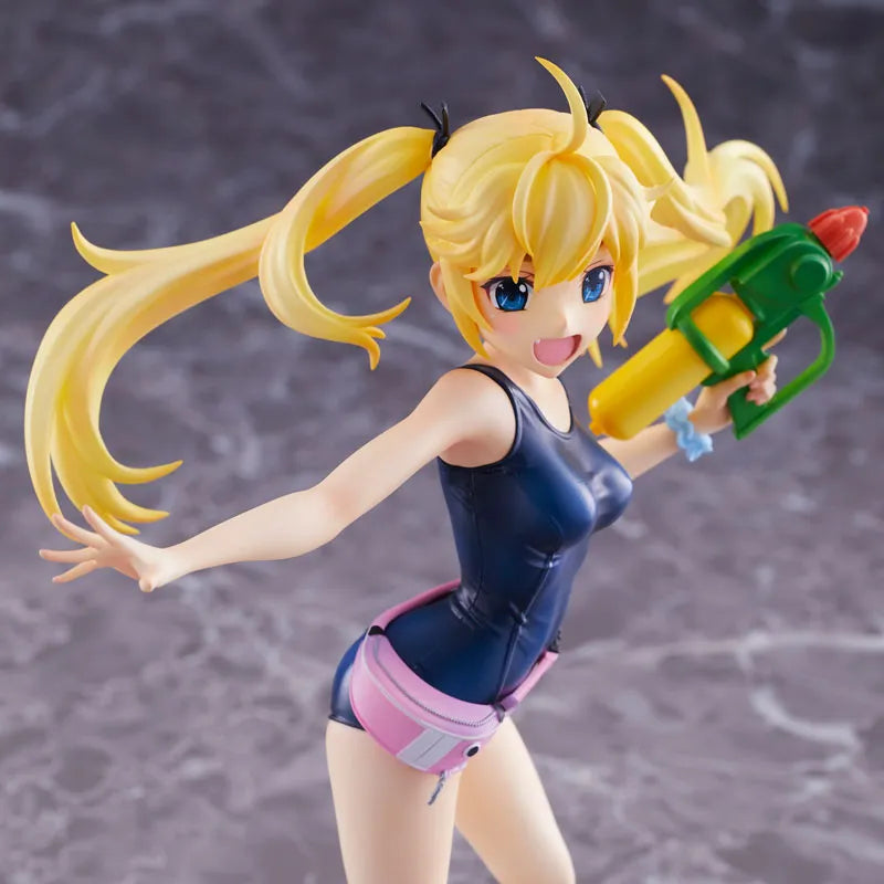 The Fruit of Grisaia - Matsushima Michiru (Union Creative International Ltd)ㅤ – Puella Magi Madoka Magica – ActionFigureBrasil