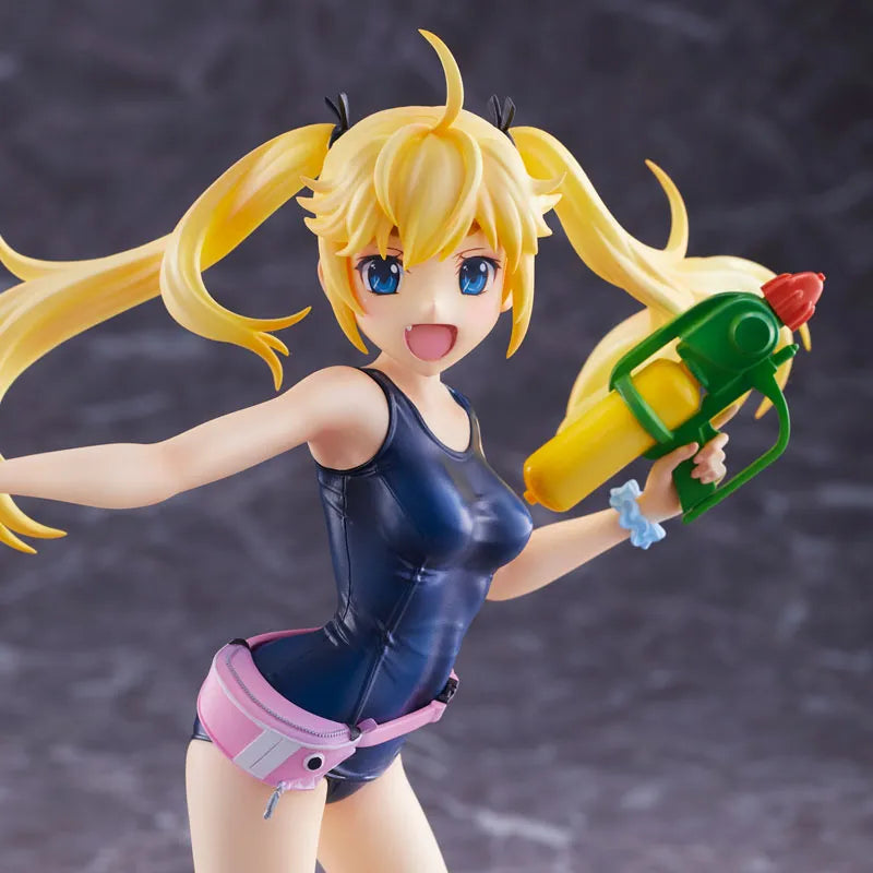 The Fruit of Grisaia - Matsushima Michiru (Union Creative International Ltd)ㅤ – Puella Magi Madoka Magica – ActionFigureBrasil