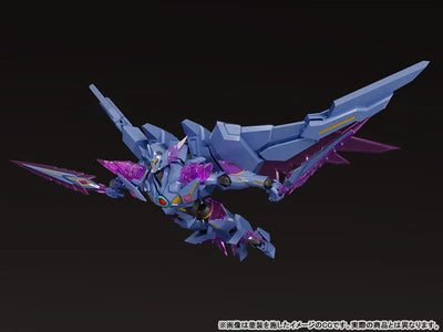 THE Fusion EX - Courage Explosion Burn Brave Burn - DX Superbia (Good Smile Company)ㅤ – Good Smile Company – ActionFigureBrasil — detalhe do produto