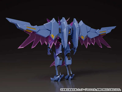 THE Fusion EX - Courage Explosion Burn Brave Burn - DX Superbia (Good Smile Company)ㅤ – Good Smile Company – ActionFigureBrasil — ambientada