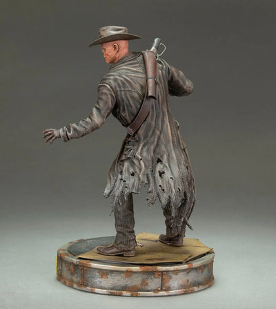 The Ghoul – Dark Horse Comics – ActionFigure Brasil