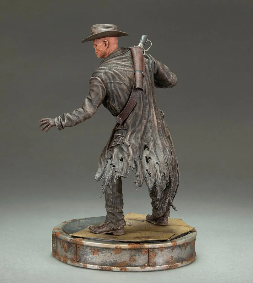 The Ghoul – Dark Horse Comics – ActionFigure Brasil