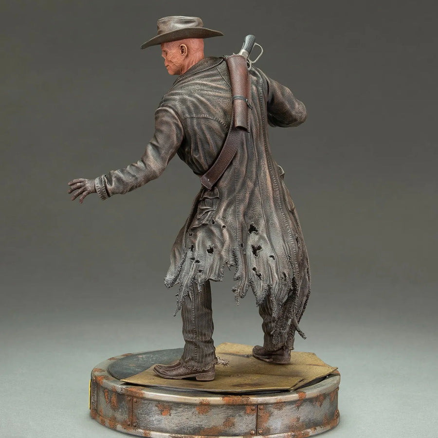 The Ghoul – Dark Horse Comics – ActionFigure Brasil