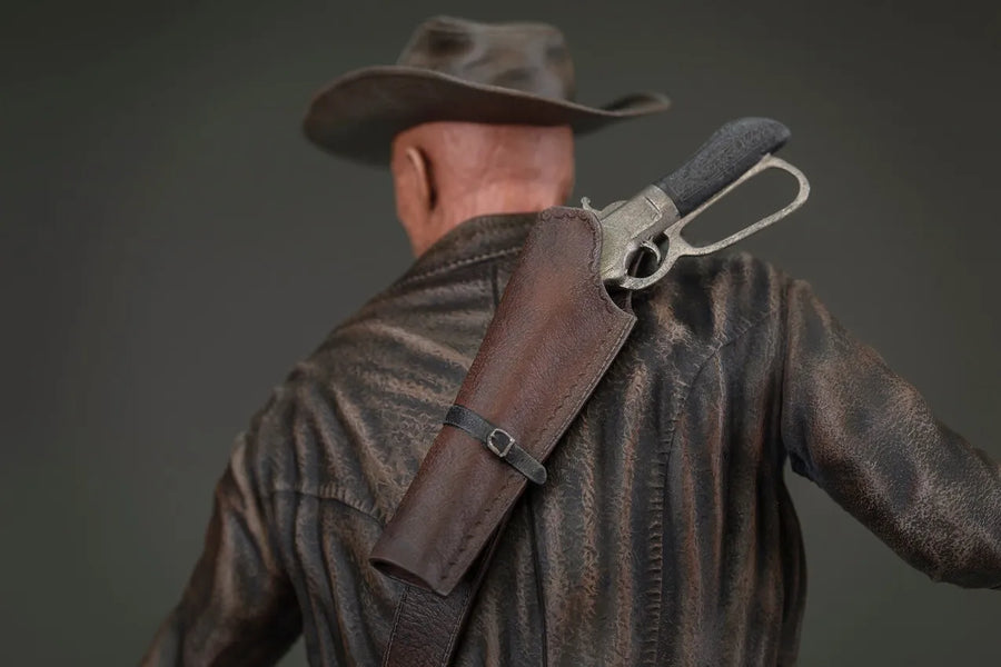 The Ghoul – Dark Horse Comics – ActionFigure Brasil