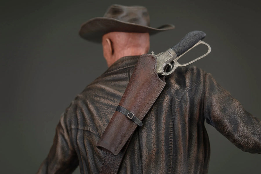 The Ghoul – Dark Horse Comics – ActionFigure Brasil