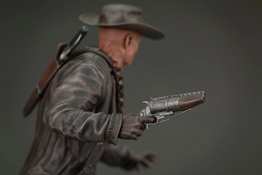 The Ghoul – Dark Horse Comics – ActionFigure Brasil