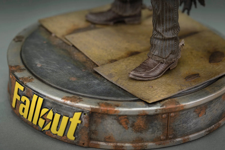 The Ghoul – Dark Horse Comics – ActionFigure Brasil