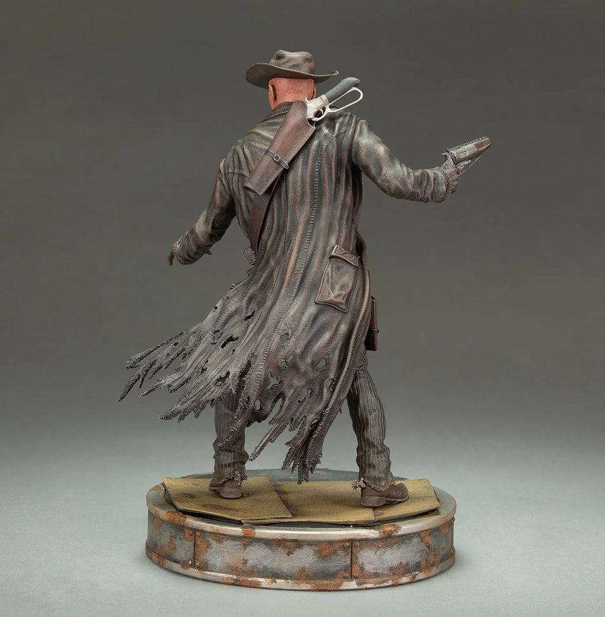 The Ghoul – Dark Horse Comics – ActionFigure Brasil