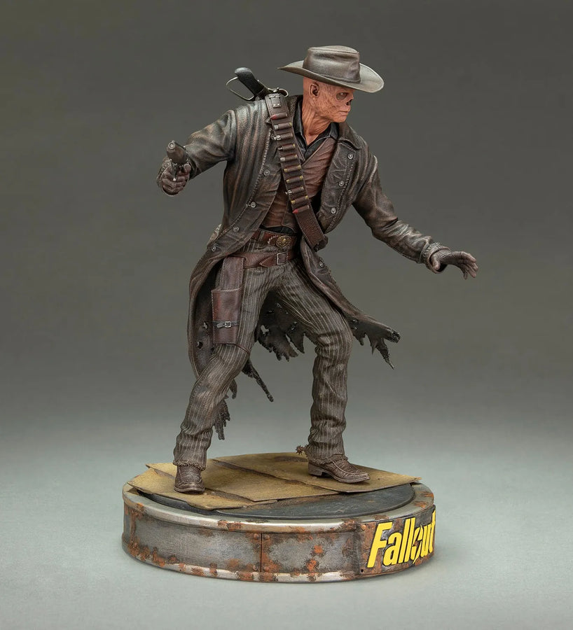 The Ghoul – Dark Horse Comics – ActionFigure Brasil