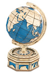 The Globe - ActionFigure Brasil