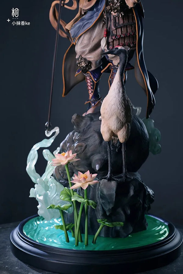 The Goddess - LIMITED EDITION: 200 – Manas SUM – ActionFigure Brasil