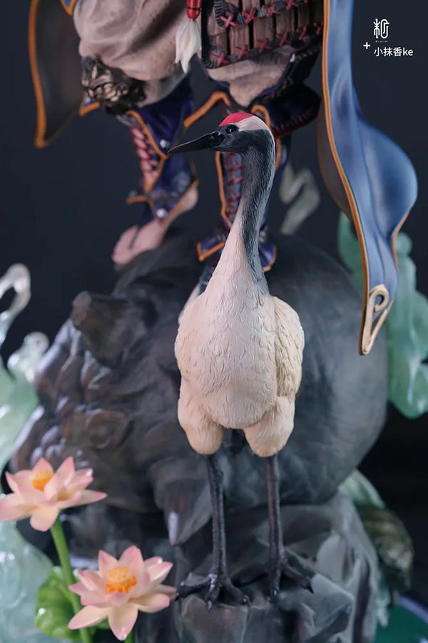 The Goddess - LIMITED EDITION: 200 – Manas SUM – ActionFigure Brasil