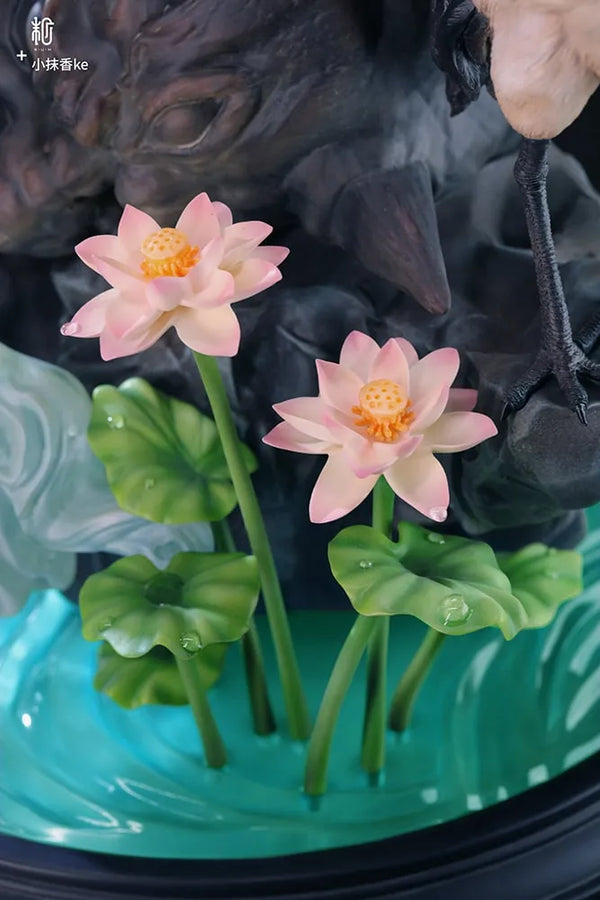 The Goddess - LIMITED EDITION: 200 – Manas SUM – ActionFigure Brasil