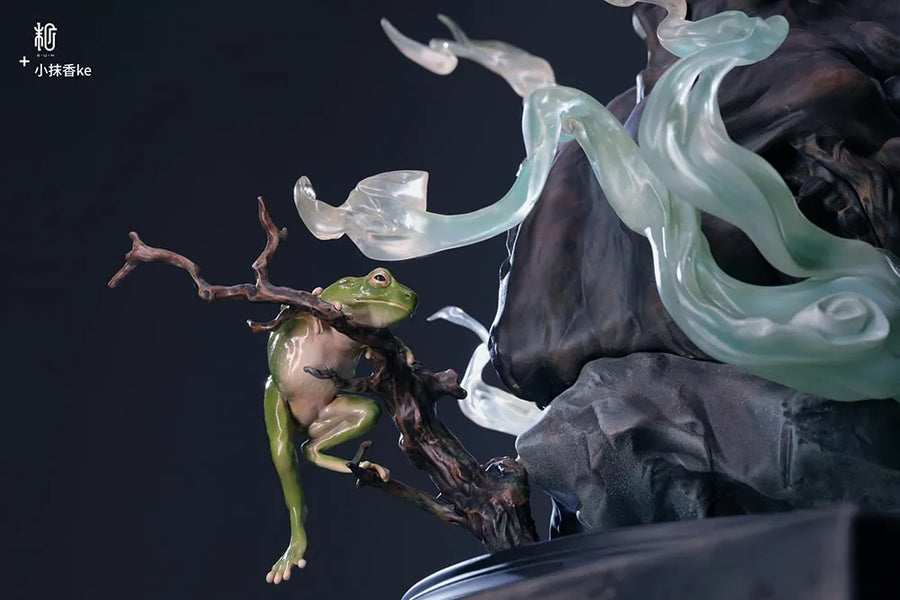 The Goddess - LIMITED EDITION: 200 – Manas SUM – ActionFigure Brasil