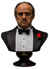 The Godfather (1972 Edition) - LIMITED EDITION: 499 - ActionFigure Brasil