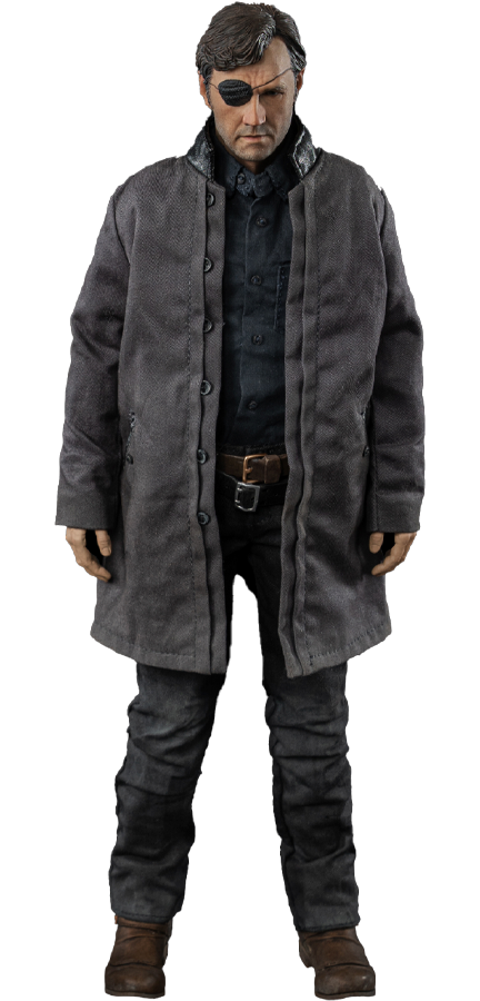 The Governor – Threezero – ActionFigure Brasil