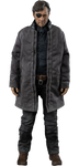 The Governor - ActionFigure Brasil