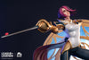 The Grand Duelist - Fiora Laurent - LIMITED EDITION: 799