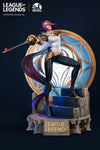 The Grand Duelist - Fiora Laurent - LIMITED EDITION: 799